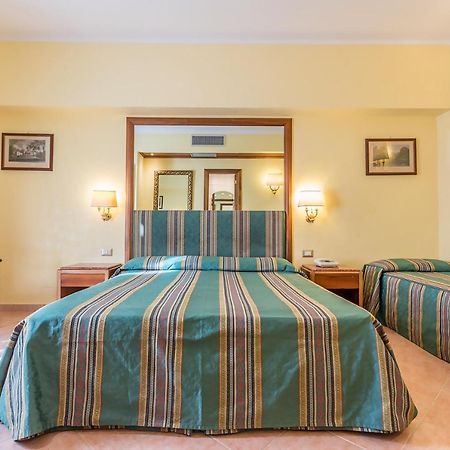 Raeli Hotel Noto Rome Exterior photo