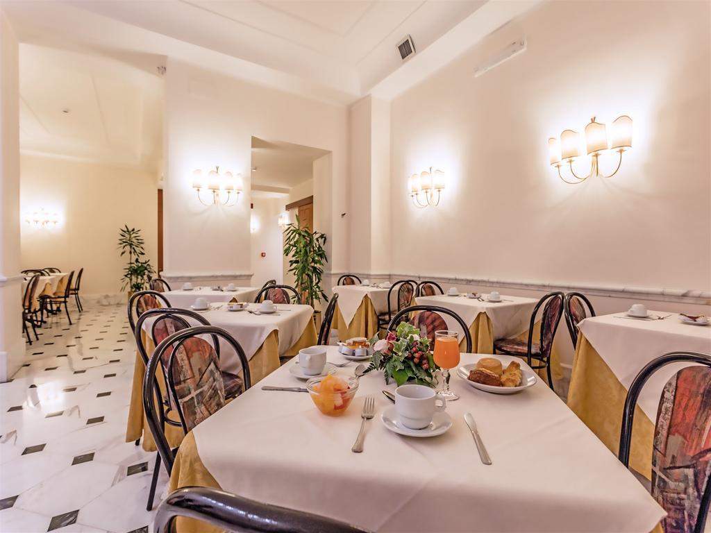 Raeli Hotel Noto Rome Exterior photo