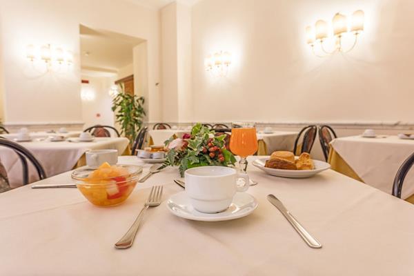 Raeli Hotel Noto Rome Exterior photo
