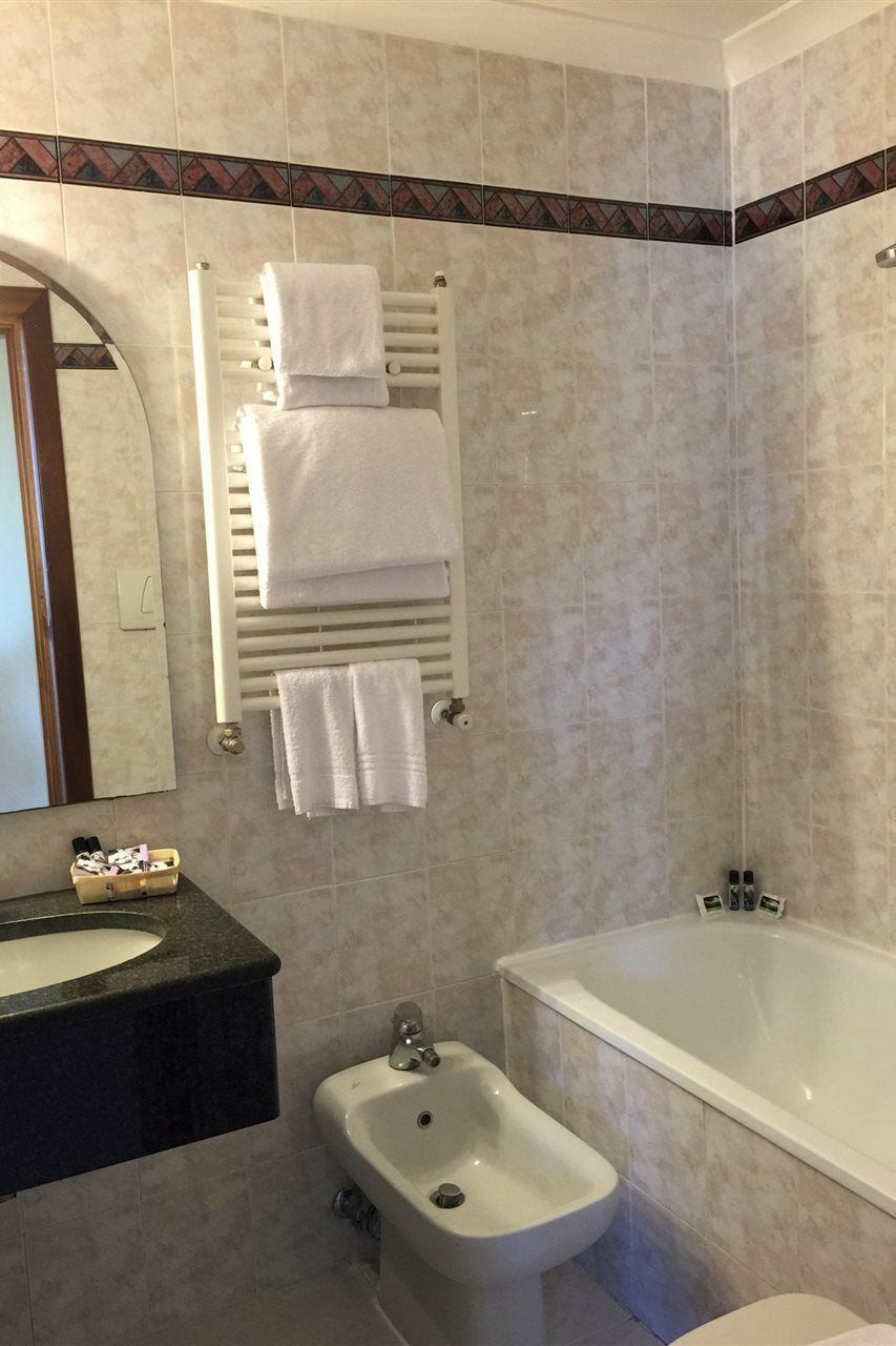 Raeli Hotel Noto Rome Exterior photo
